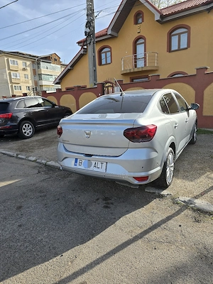Dacia Logan 2023 - imagine 3
