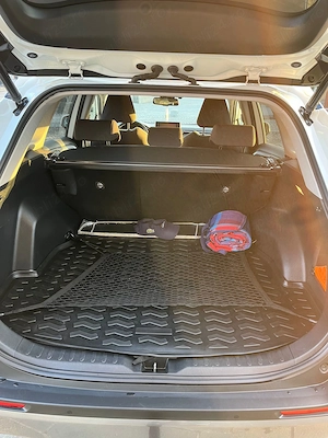 Toyota Rav 4 2.5 i AWD 4x4 222cp - imagine 11