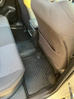 Toyota Rav 4 2.5 i AWD 4x4 222cp - imagine 4