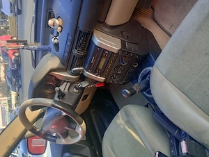 Vand Land Rover Freelander an2004,Motor BMV.  - imagine 3