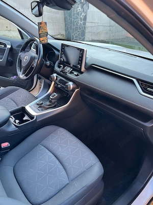 Toyota Rav 4 2.5 i AWD 4x4 222cp - imagine 2