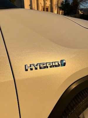 Toyota Rav 4 2.5 i AWD 4x4 222cp - imagine 7