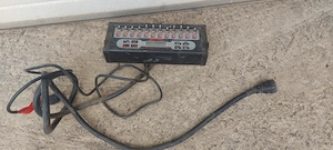 Vând semănătoare telescopica gaspardo monica  - imagine 2