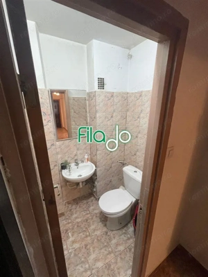 Apartament 4 camere Metrou Titan - imagine 13