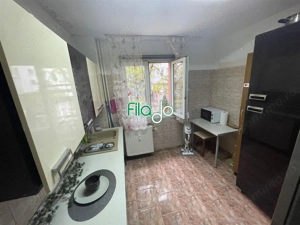 Apartament 4 camere Metrou Titan - imagine 8