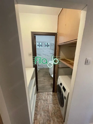 Apartament 4 camere Metrou Titan - imagine 11