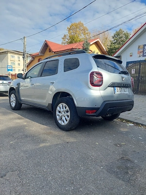 Dacia Duster 2023 - imagine 4
