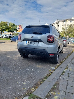 Dacia Duster 2023 - imagine 3