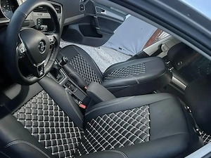 Huse auto Golf 7 - imagine 4