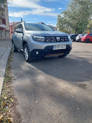 Dacia Duster 2023 - imagine 5