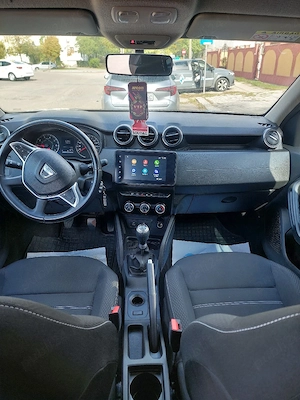Dacia Duster 2023 - imagine 2