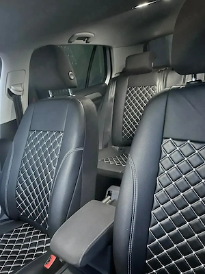 Huse auto Golf 7 - imagine 3