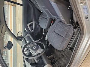 Vând Smart 451 benzina - imagine 5