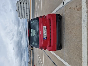 Vând Smart 451 benzina - imagine 3