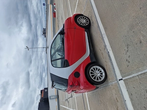 Vând Smart 451 benzina - imagine 4