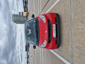 Vând Smart 451 benzina