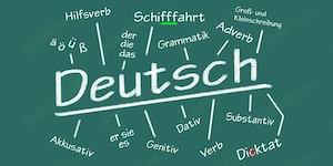 Meditații Limba Germană   Online 