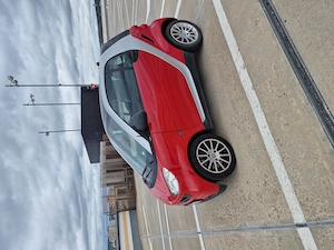 Vând Smart 451 benzina - imagine 2