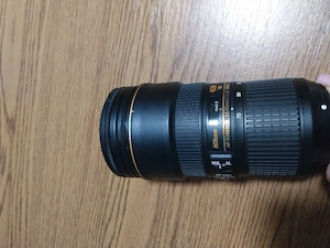 2 Obiective Nikon - imagine 2