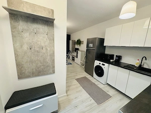 Garsoniera de inchiriat Bld. Timisoara, Militari-Dr. Taberei - imagine 7