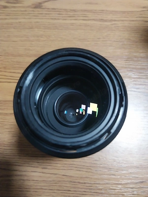 2 Obiective Nikon - imagine 4