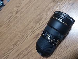 2 Obiective Nikon - imagine 3