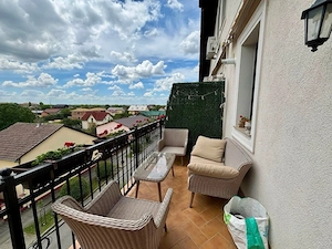 Inchiriez apartament