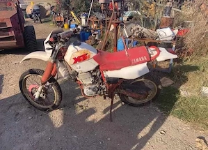 Reparații motociclete, scutere ATV  - imagine 5