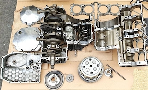 Reparații motociclete, scutere ATV  - imagine 2