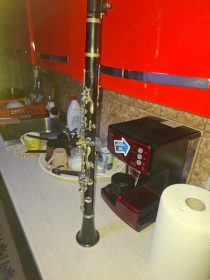 clarinet yamaha