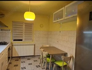 Vand apartanent 3 camere, 70 mp