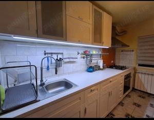 Vand apartanent 3 camere, 70 mp - imagine 3