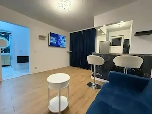 chirie Apartament 2 camere Racovita 10 min metrou aparatorii Patrie 