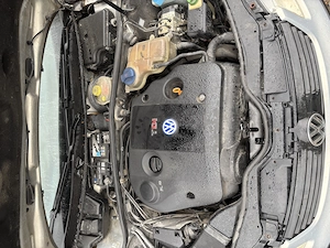 Dezmembrez passat B5 1998 - imagine 2