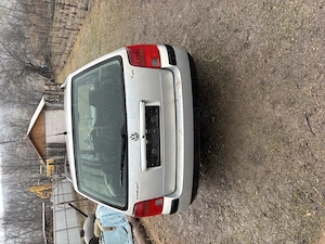 Dezmembrez passat B5 1998 - imagine 3