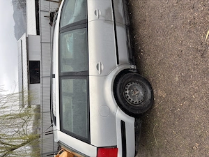 Dezmembrez passat B5 1998 - imagine 4