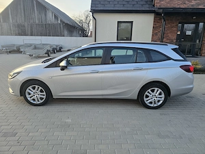 Opel Astra 1.0 Turbo Start Stop Business - imagine 18