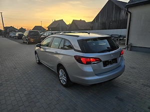 Opel Astra 1.0 Turbo Start Stop Business - imagine 4