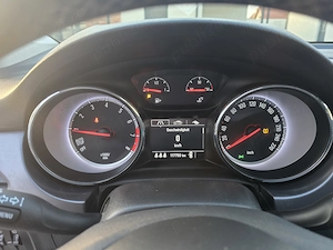 Opel Astra 1.0 Turbo Start Stop Business - imagine 5