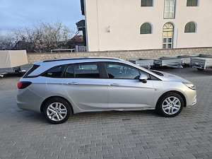 Opel Astra 1.0 Turbo Start Stop Business - imagine 19