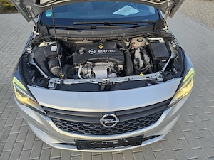 Opel Astra 1.0 Turbo Start Stop Business - imagine 16