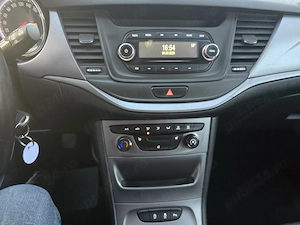 Opel Astra 1.0 Turbo Start Stop Business - imagine 6