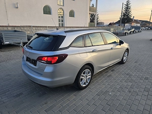Opel Astra 1.0 Turbo Start Stop Business - imagine 3