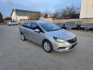Opel Astra 1.0 Turbo Start Stop Business - imagine 2