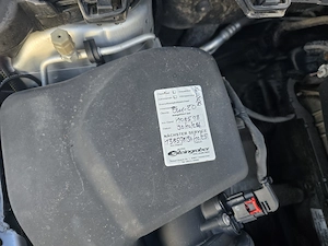 Opel Astra 1.0 Turbo Start Stop Business - imagine 14