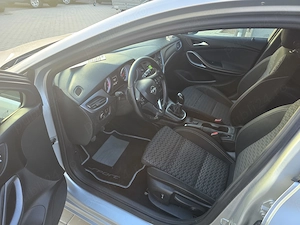 Opel Astra 1.0 Turbo Start Stop Business - imagine 7