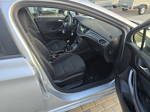 Opel Astra 1.0 Turbo Start Stop Business - imagine 11