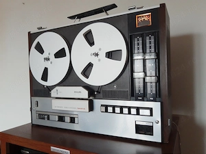 Vand magnetofon PHILIPS N-4414 HI-FI.