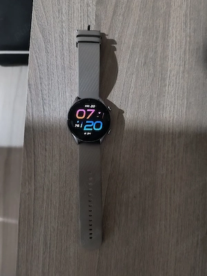 Smartwatch Amazfit GTR 3 - imagine 4