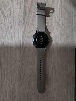 Smartwatch Amazfit GTR 3 - imagine 5